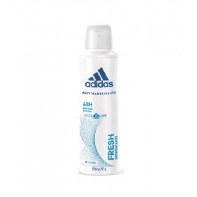 DESODORANTE AEROSOL FRESH 150ML