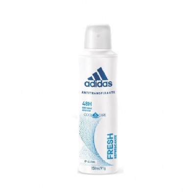 DESODORANTE AEROSOL FRESH 150ML