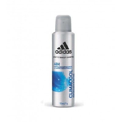 DESODORANTE AEROSOL CLIMACOOL 150M