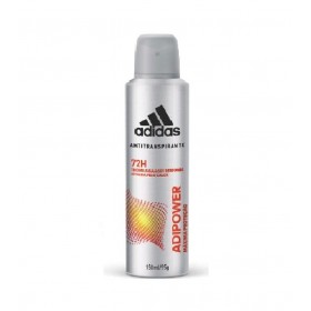 DESODORANTE AEROSOL ADIPOWER 150ML