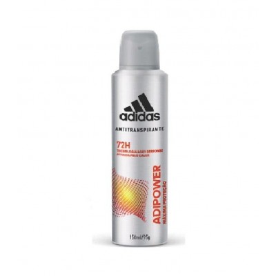 DESODORANTE AEROSOL ADIPOWER 150ML