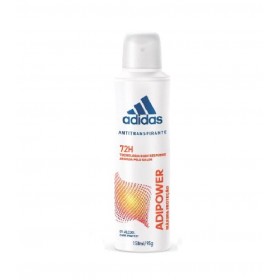 DESODORANTE AEROSOL ADIPOWER 150ML