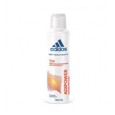 DESODORANTE AEROSOL ADIPOWER 150ML