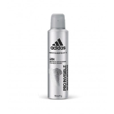 DESODORANTE AEROSOL INVISIBLE 150ML