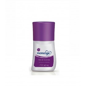 DESODORANTE ROLLON 50ML FLOR DE LAVANDA