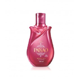 OLEO AMENDOA ROMANTICA 200ML