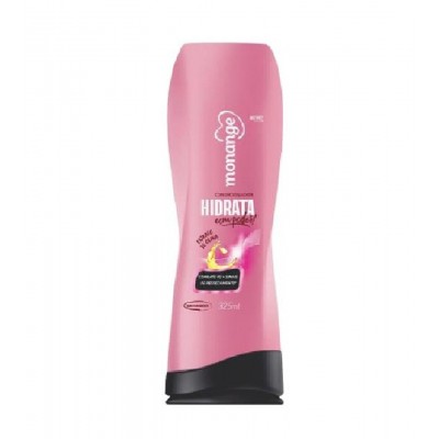 CONDICIONADOR  HIDRATA COM PODER 325ML