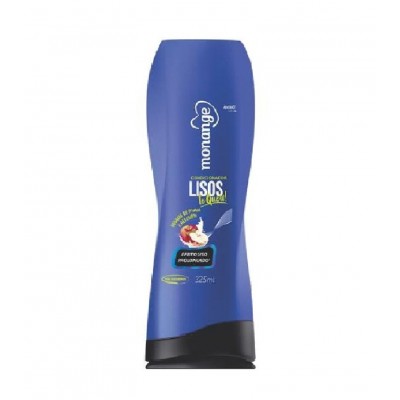 CONDICIONADOR  LISOS TE QUERO 325ML