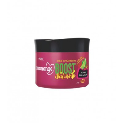 CREME TRATAMENTO  BOOST DE CRESCIMENTO 300G