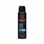 DESODORANTE AEROSOL CLINICAL  150ML ULTRA COOL