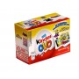 KINDER OVO MINIONS C/2 - CAIXA C/48