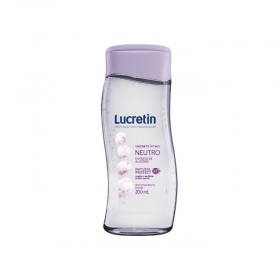 SABONETE INTIMO LUCRETIN 200ML NEUTRO