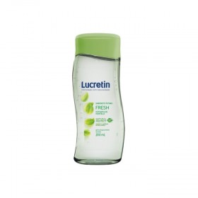 SABONETE INTIMO LUCRETIN 200ML FRESH