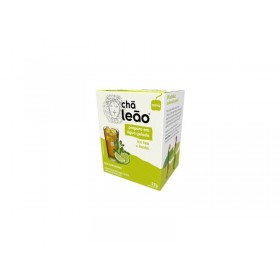 CHA GELADO ICE TEA+LIMAO C/10