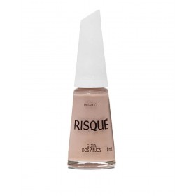 ESMALTE  CREMOSO RAINHA PISTA TODA 8ML