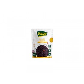FEIJAO PRETO 200G