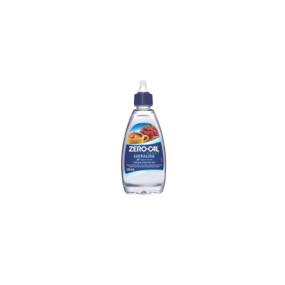 ADOCANTE SUCRALOSE CAL 100ML