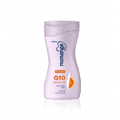 HIDRATANTE 200ML Q10 PELE  NORMAL/SECA