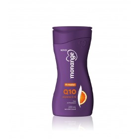 HIDRATANTE 200ML Q10 PELE EXTRASSECA