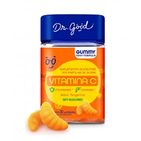 DR GOOD VITAMINA "C"