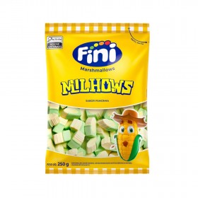 MARSHMALLOW 200G MILHOWS