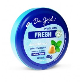 DR GOOD FRESH SABOR EXTRA FORTE DISPLAY C/06