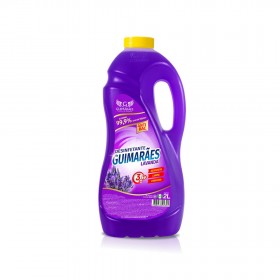 DESINFETANTE LAVANDA 2L