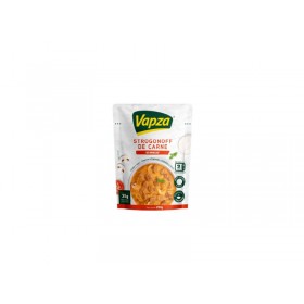 STROGONOFF DE CARNE 250G