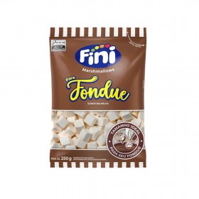 MARSHMALLOW 200G FONDUE