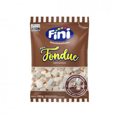 MARSHMALLOW 200G FONDUE