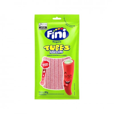 SUPER ACIDO 80G CAIXA C/12