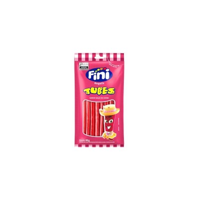 TUBES MACA DO AMOR 80G CAIXA C/12