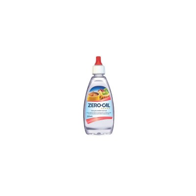 ADOCANTE SACARINA 100ML
