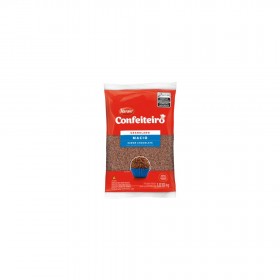 GRANULADO MACIO CHOCOLATE 1KG