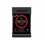 PRESERVATIVO SKYN TEXTURIZADO C/03 PACOTE C/12