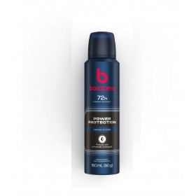 DESODORANTE AEROSOL 90ML POWER PROTECION