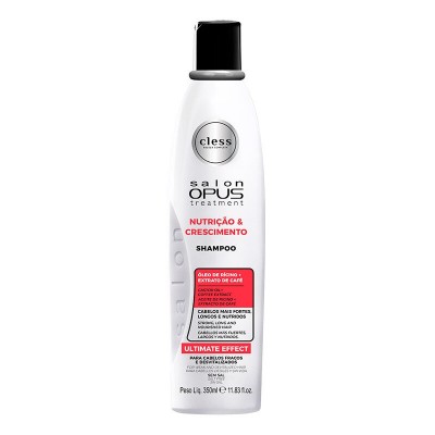 SHAMPOO NUTRICAO 350ML