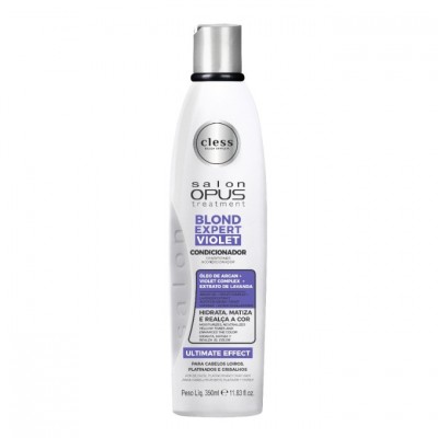 CONDICIONADOR BLOND EXPERT VIOLET 350ML