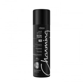 FIXADOR PARA CABELOS EXTRA FORTE 200ML