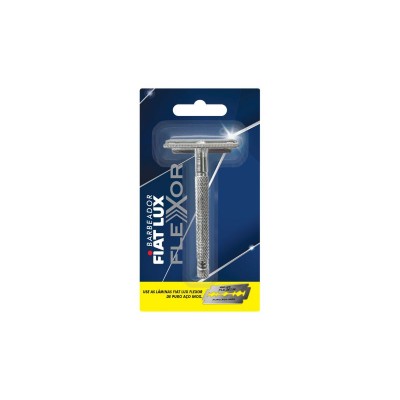 APARELHO DE BARBEAR FIXO FLEXOR