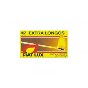 FOSFORO FIAT LUX EXTRA LONGOS