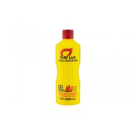 GEL ACENDEDOR FIAT LUX ALCOOL ETILICO