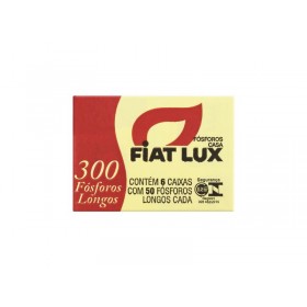 FOSFORO FIAT LUX CASA