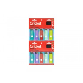 ISQUEIRO CRICKET ORIGINAL GRANDE