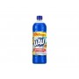 DESINFETANTE ANTIBAC FLORES E FRESCOR 1L