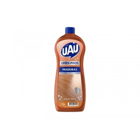 LIMPA PISOS MADEIRAS 750ML