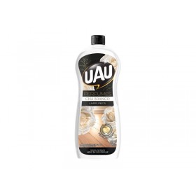 LIMPA PISOS CHA BRANCO 750ML