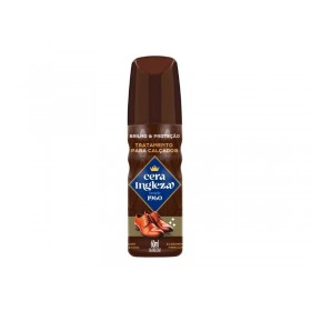 TRATAMENTO P/ CALCADOS INGLEZA MARROM 60ML