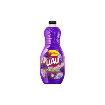 LIMPADOR PERFUMES 1,8L LAVANDA (20% DESC)
