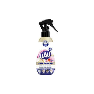 PASSAR ROUPAS 95ML SPRAY